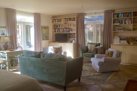 Athelney Cottage Bed And Breakfast - Hotel QLD 23