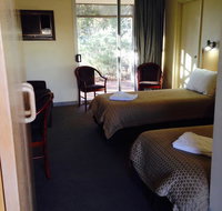 Roxby Downs Motor Inn - Hotel QLD
