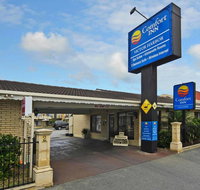 Comfort Inn Victor Harbor - Hotel QLD
