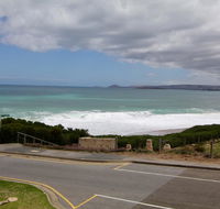 'Southern Sands' Beachfront Apartments - Hotel QLD