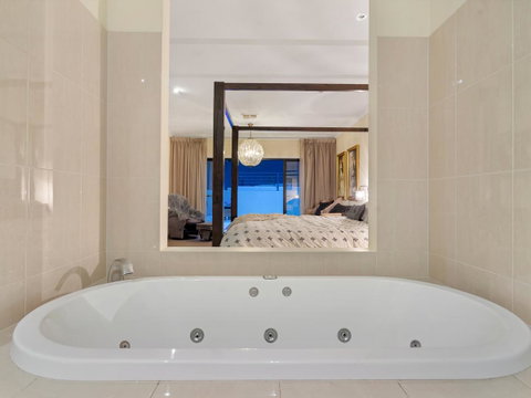 City-Barossa Gateway - Hotel QLD 1