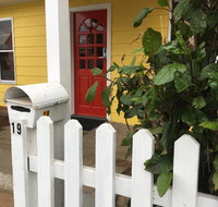 KI Dragonfly Guesthouse - Hotel QLD