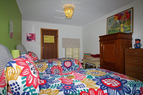 Red Door - Hotel QLD 13