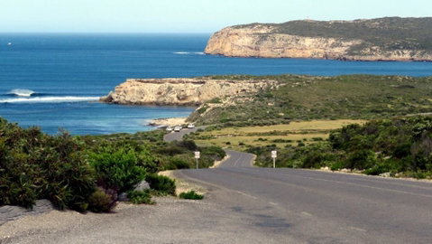 Edge Of Innes - Hotel QLD 5