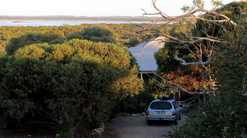 Edge Of Innes - Hotel QLD 11