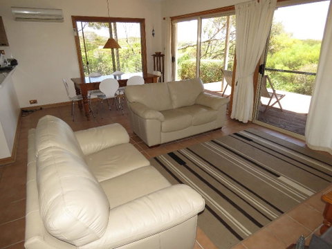 Edge Of Innes - Hotel QLD 14