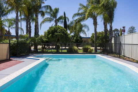 Renmark Motor Inn - Hotel QLD 1
