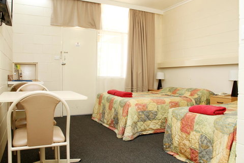 Renmark Motor Inn - Hotel QLD 18