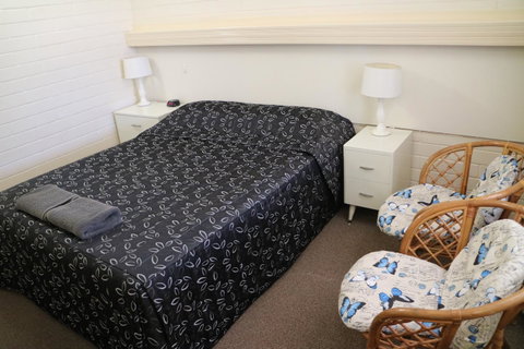 Renmark Motor Inn - Hotel QLD 13