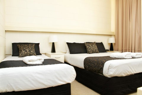 Renmark Motor Inn - Hotel QLD 20
