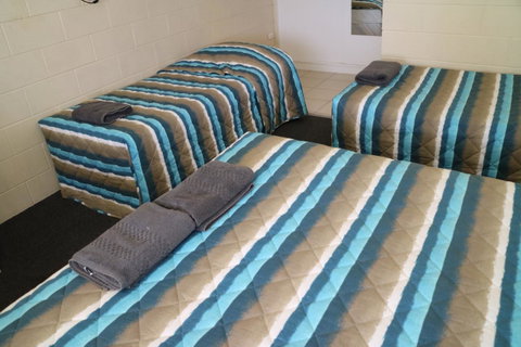 Renmark Motor Inn - Hotel QLD 22