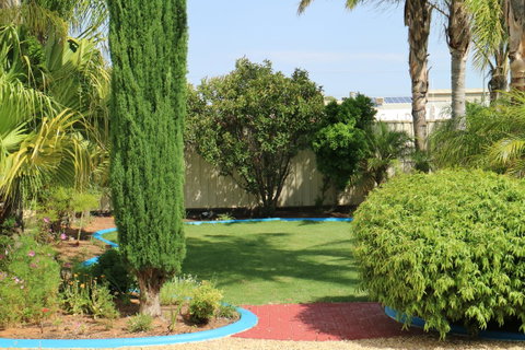 Renmark Motor Inn - Hotel QLD 9