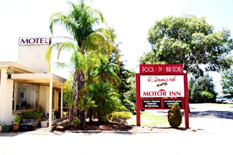 Renmark Motor Inn - Hotel QLD 8