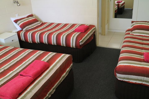 Renmark Motor Inn - Hotel QLD 23