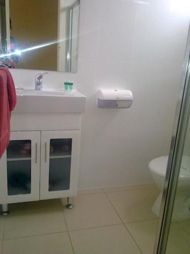 Renmark Motor Inn - Hotel QLD 11