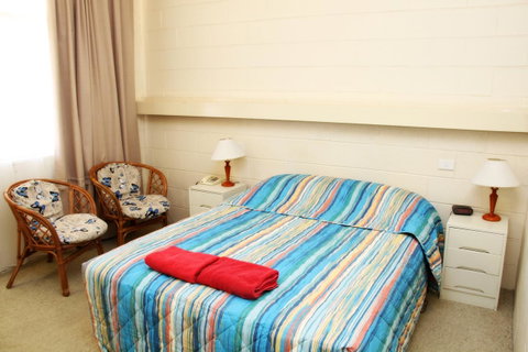 Renmark Motor Inn - Hotel QLD 14