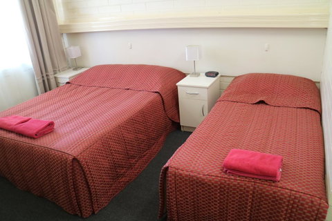 Renmark Motor Inn - Hotel QLD 16