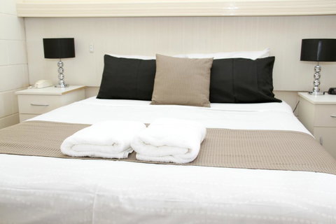 Renmark Motor Inn - Hotel QLD 0