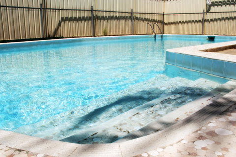 Renmark Motor Inn - Hotel QLD 3