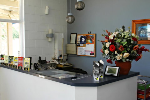 Renmark Motor Inn - Hotel QLD 10