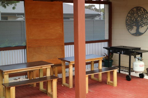 Renmark Motor Inn - Hotel QLD 2