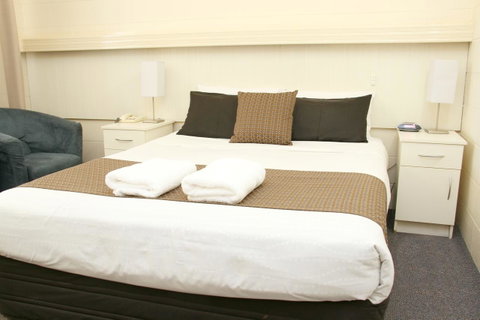 Renmark Motor Inn - Hotel QLD 19