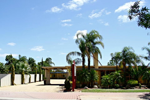 Renmark Motor Inn - Hotel QLD 12