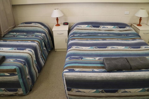 Renmark Motor Inn - Hotel QLD 17