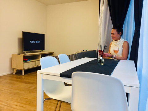 ONE Adelaide CBD - Hotel QLD 13