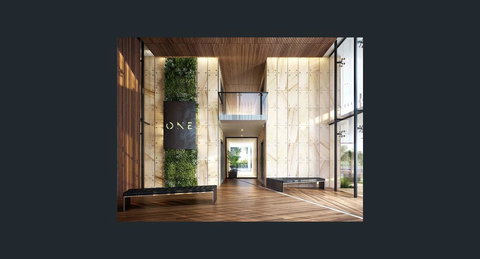 ONE Adelaide CBD - Hotel QLD 4