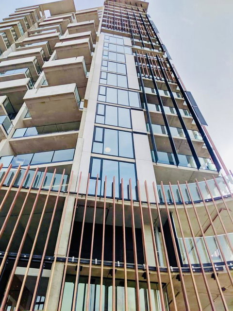 ONE Adelaide CBD - Hotel QLD 2