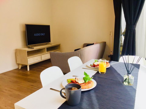 ONE Adelaide CBD - Hotel QLD 28