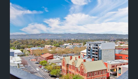 ONE Adelaide CBD - Hotel QLD 31