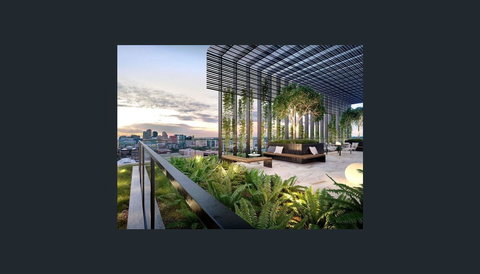 ONE Adelaide CBD - Hotel QLD 6