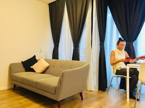 ONE Adelaide CBD - Hotel QLD 12