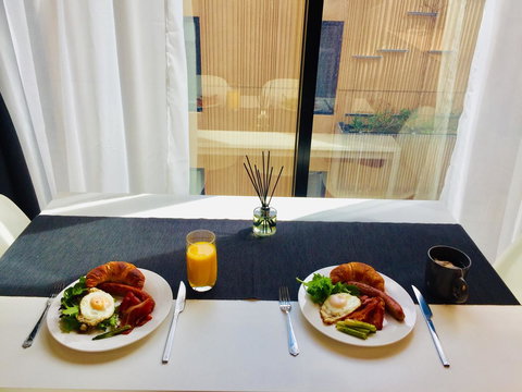 ONE Adelaide CBD - Hotel QLD 29