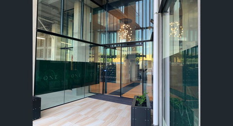 ONE Adelaide CBD - Hotel QLD 3