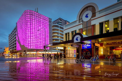 ONE Adelaide CBD - Hotel QLD 34