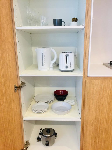 ONE Adelaide CBD - Hotel QLD 21