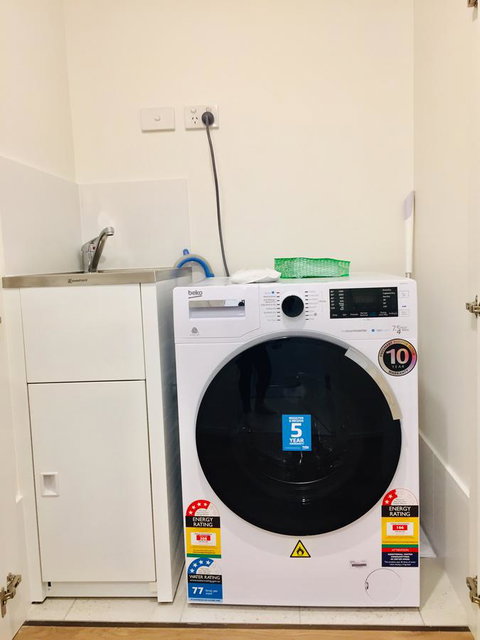 ONE Adelaide CBD - Hotel QLD 22