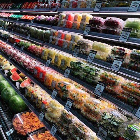 ONE Adelaide CBD - Hotel QLD 38