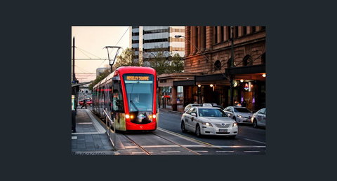 ONE Adelaide CBD - Hotel QLD 27