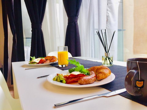 ONE Adelaide CBD - Hotel QLD 30