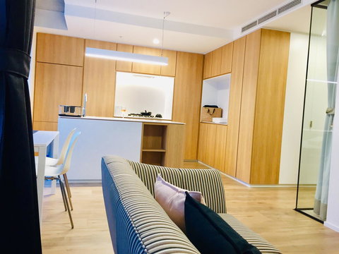 ONE Adelaide CBD - Hotel QLD 8