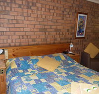 Wintersun Motel - Hotel QLD