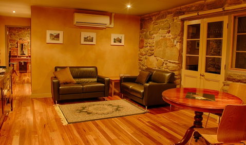 1860 Wine Country Cottages - Hotel QLD 23