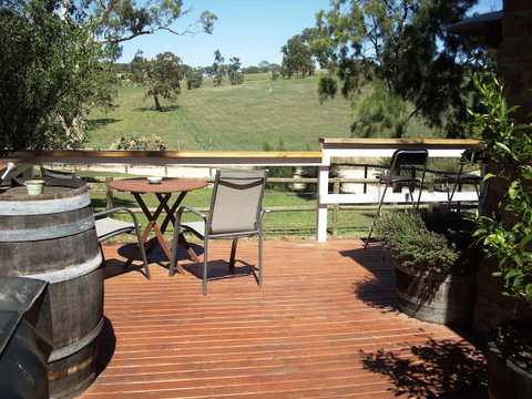 1860 Wine Country Cottages - Hotel QLD 3