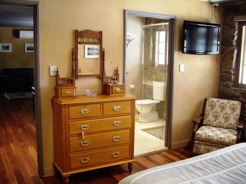 1860 Wine Country Cottages - Hotel QLD 15