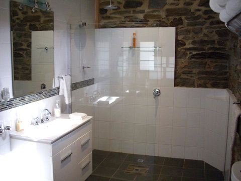 1860 Wine Country Cottages - Hotel QLD 19