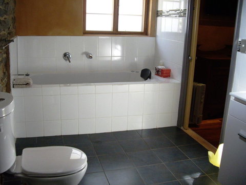 1860 Wine Country Cottages - Hotel QLD 18